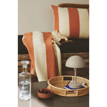 Lampa przenośna zewnętrzna Ellen NO2418015009 - Nordlux
